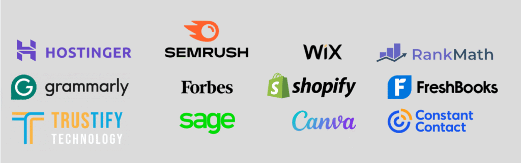 About Featured SEO and marketing tools for freelancers, startups, and digital marketers